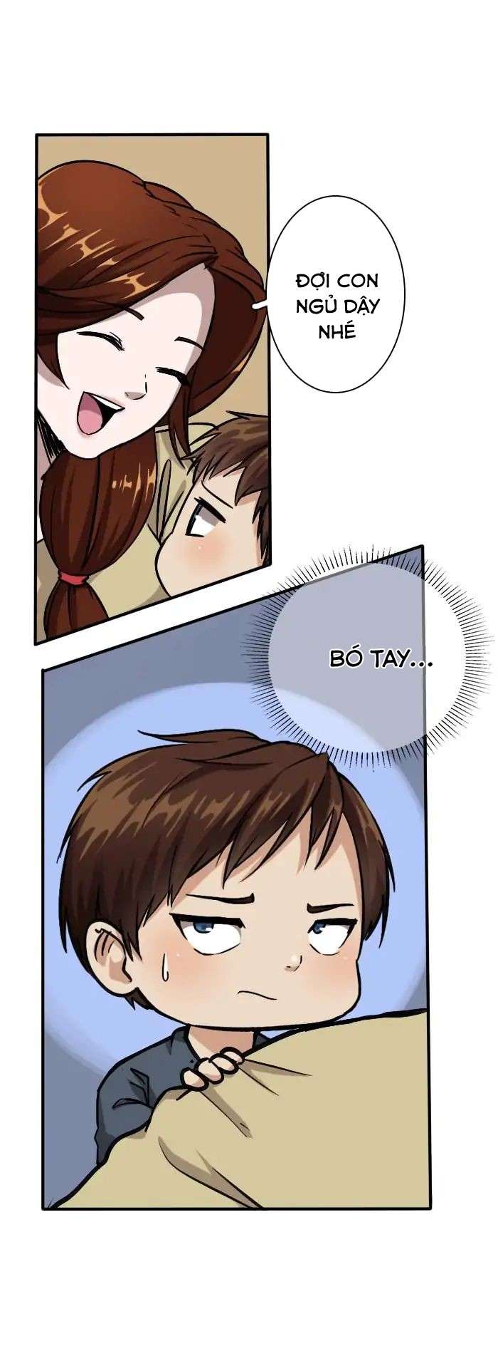 The Beginning After The End Chapter 4 - Trang 2