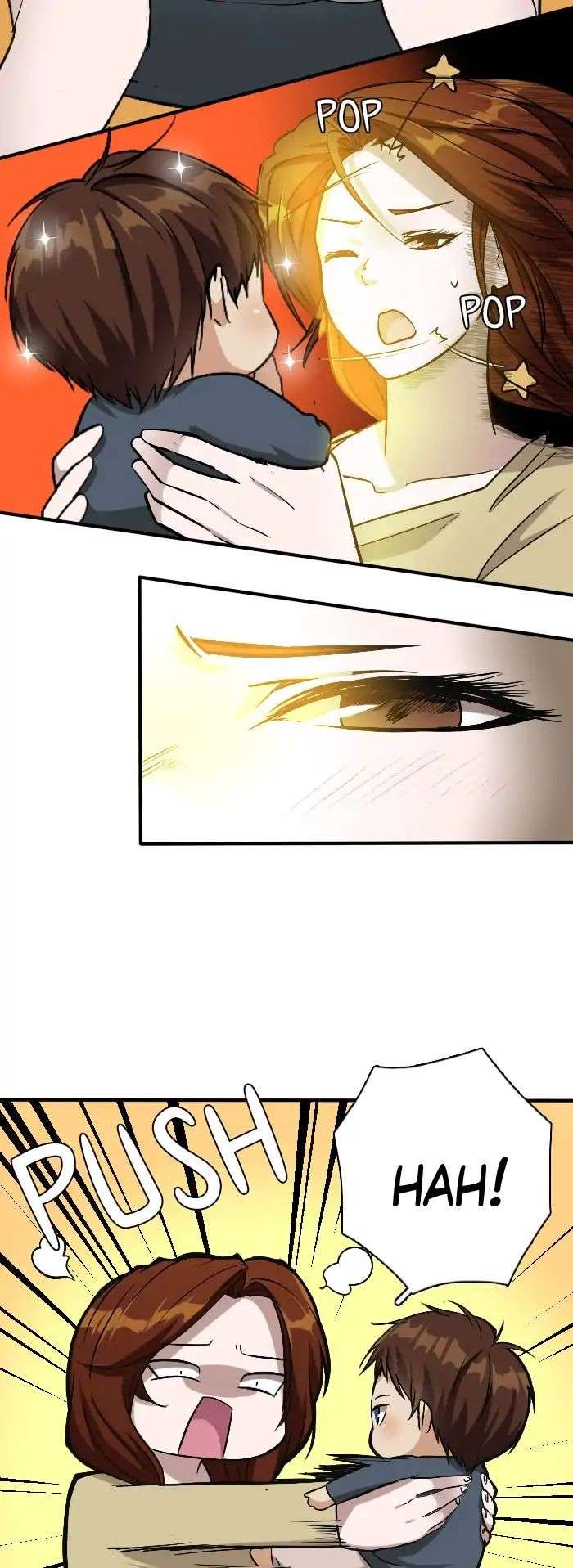 The Beginning After The End Chapter 4 - Trang 2