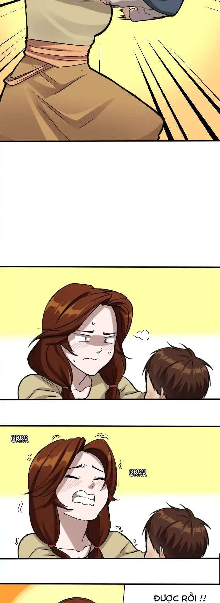 The Beginning After The End Chapter 4 - Trang 2