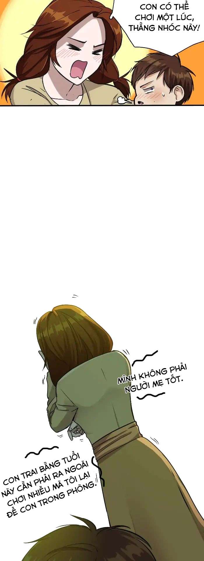 The Beginning After The End Chapter 4 - Trang 2