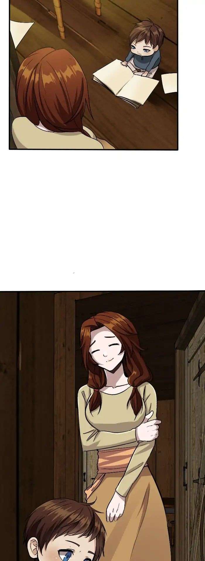 The Beginning After The End Chapter 4 - Trang 2