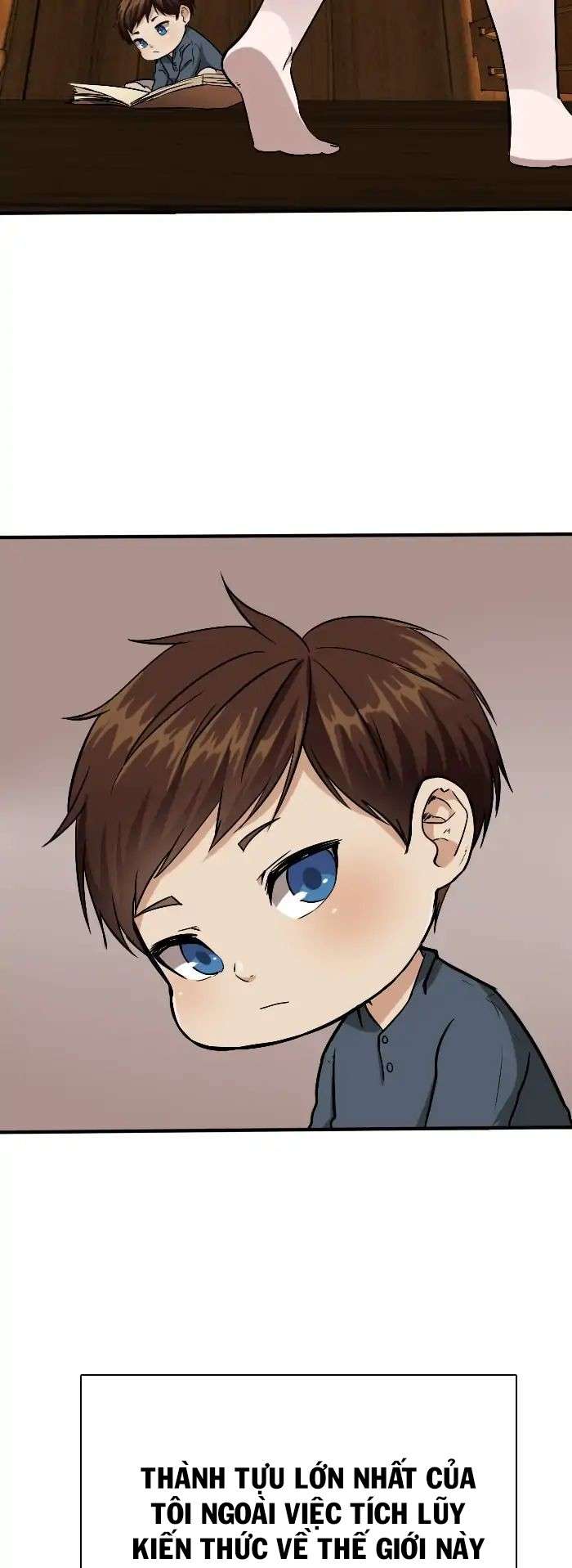 The Beginning After The End Chapter 4 - Trang 2