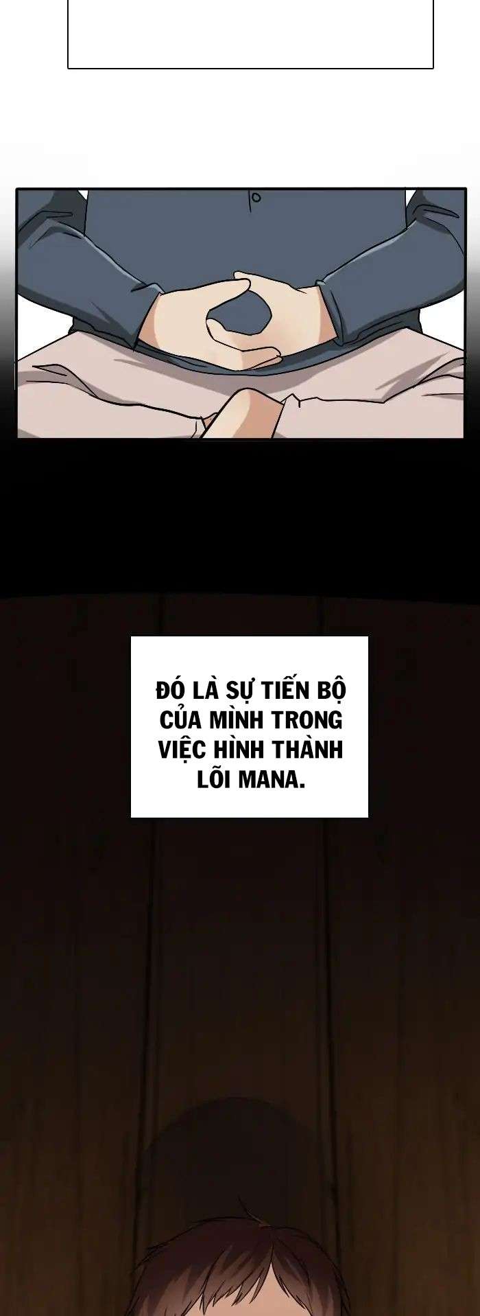 The Beginning After The End Chapter 4 - Trang 2