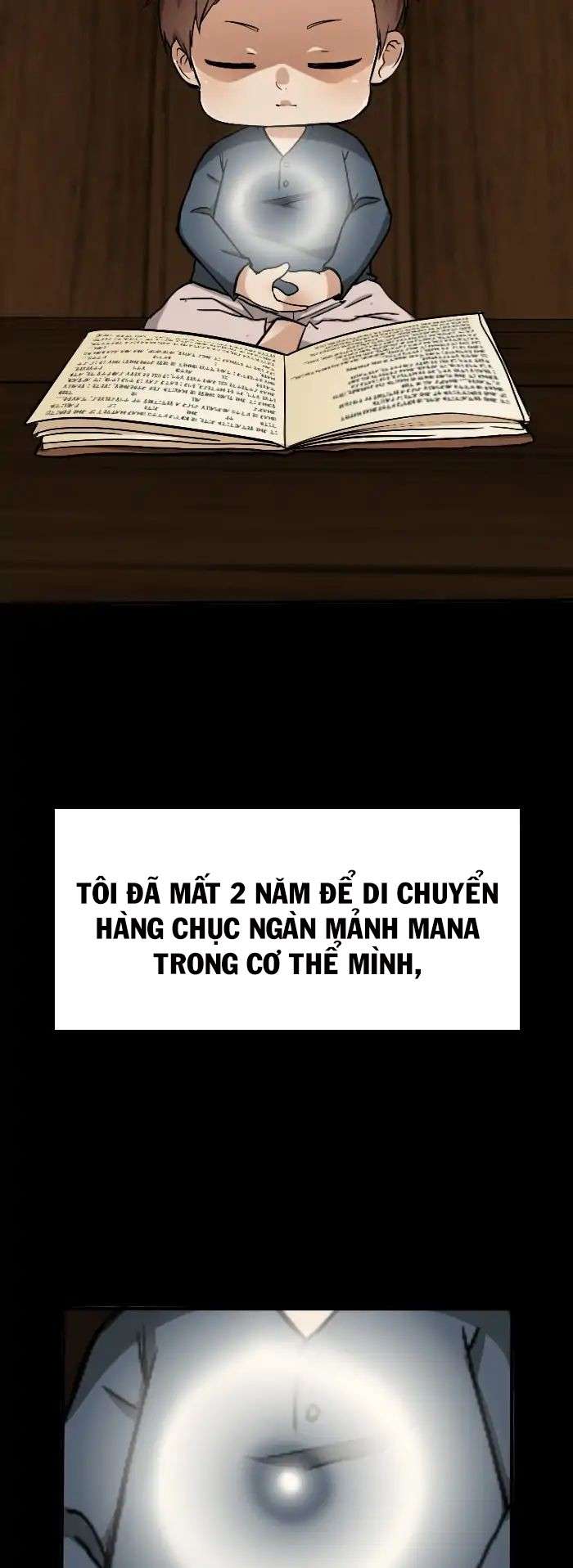 The Beginning After The End Chapter 4 - Trang 2