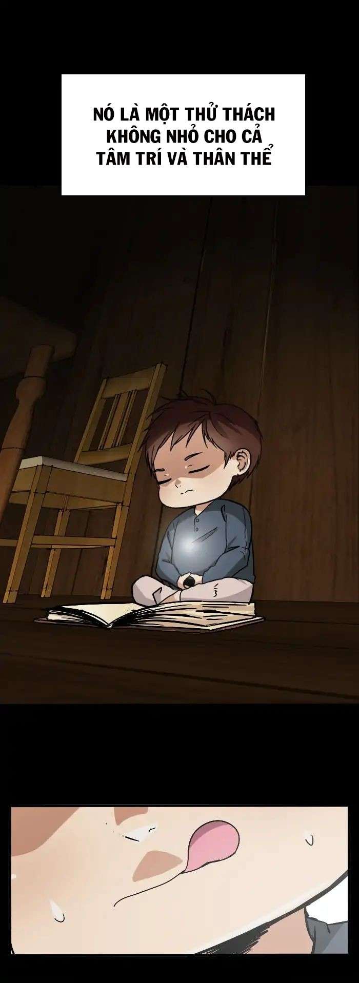 The Beginning After The End Chapter 4 - Trang 2