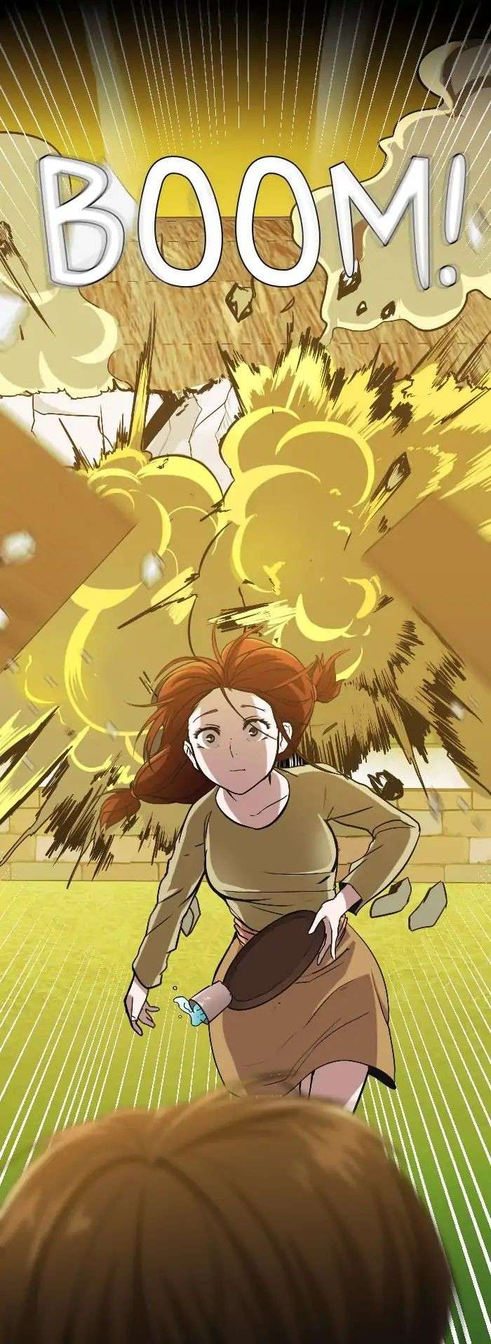 The Beginning After The End Chapter 4 - Trang 2