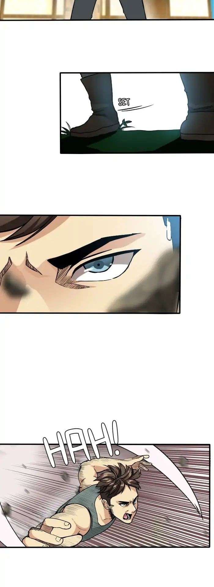 The Beginning After The End Chapter 4 - Trang 2