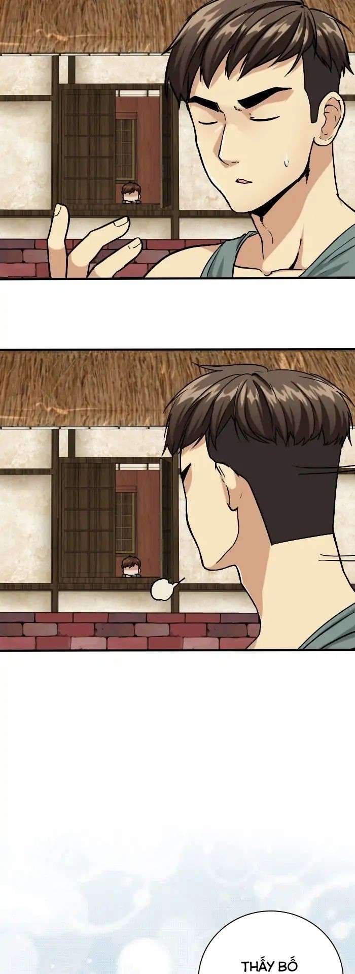 The Beginning After The End Chapter 4 - Trang 2