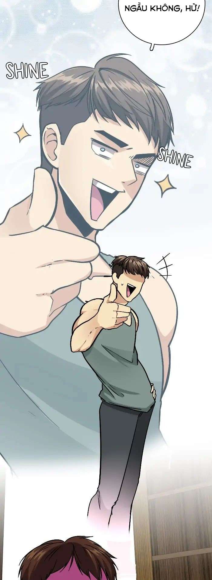 The Beginning After The End Chapter 4 - Trang 2