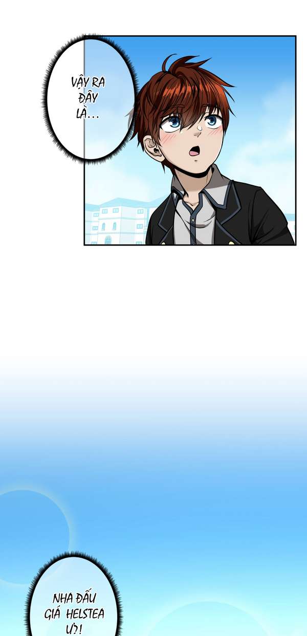 The Beginning After The End Chapter 40 - Trang 2