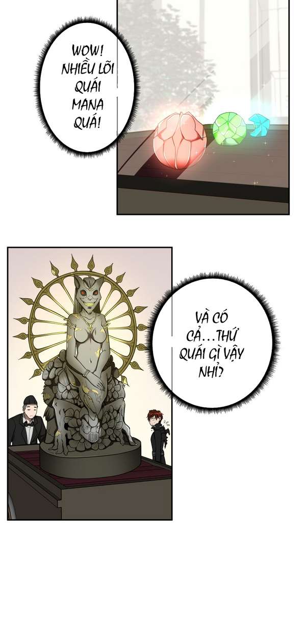 The Beginning After The End Chapter 40 - Trang 2