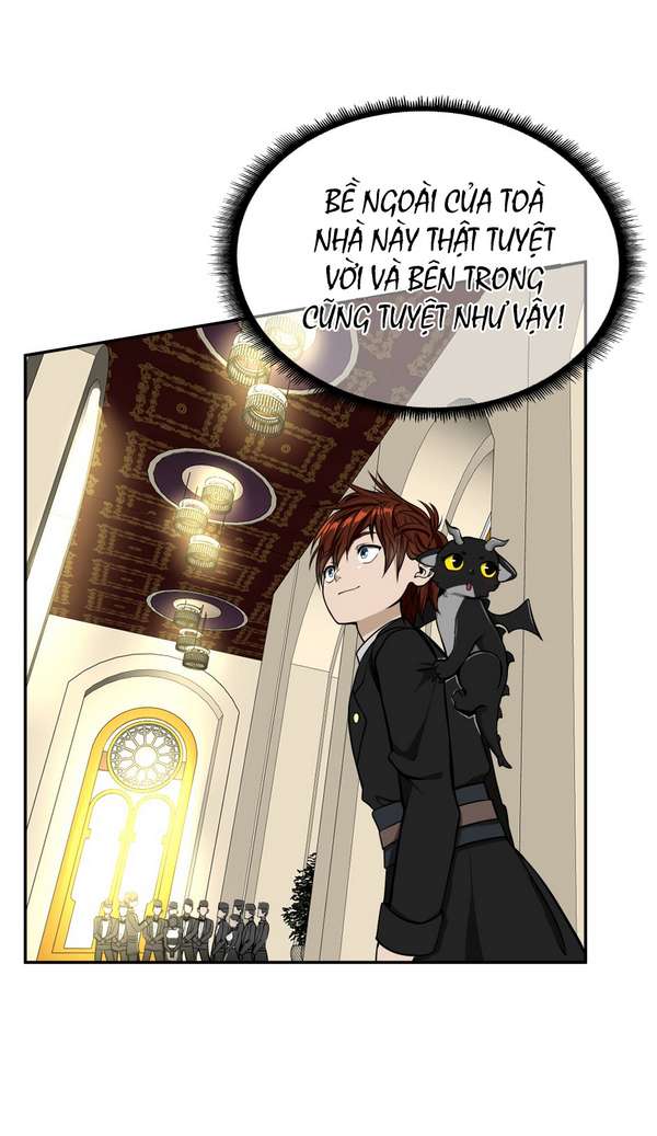 The Beginning After The End Chapter 40 - Trang 2