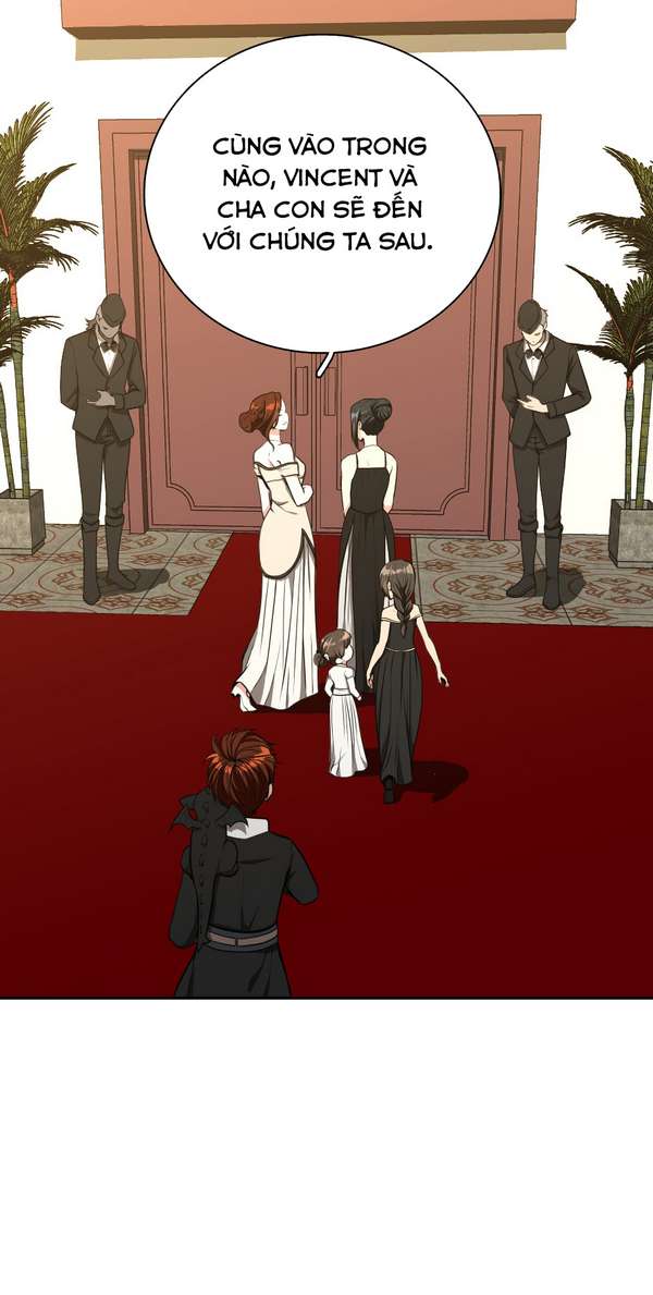 The Beginning After The End Chapter 40 - Trang 2