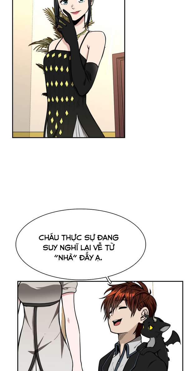 The Beginning After The End Chapter 40 - Trang 2