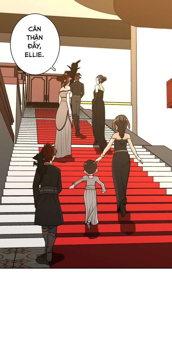 The Beginning After The End Chapter 40 - Trang 2