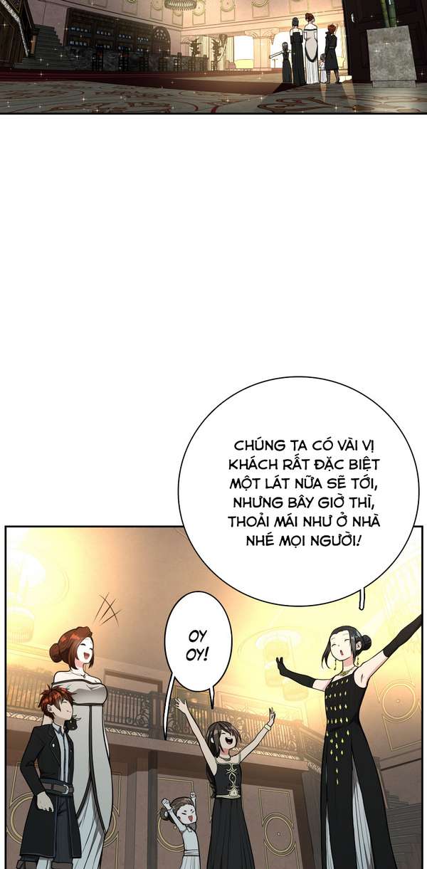 The Beginning After The End Chapter 40 - Trang 2