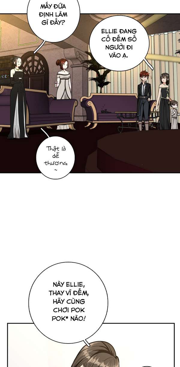 The Beginning After The End Chapter 40 - Trang 2