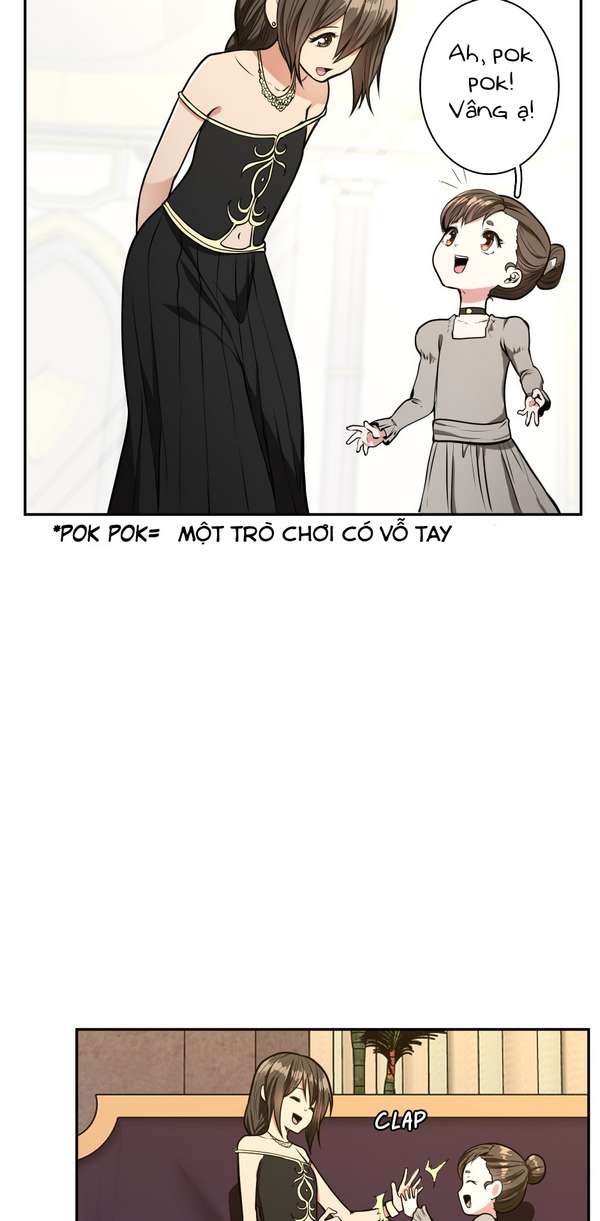 The Beginning After The End Chapter 40 - Trang 2