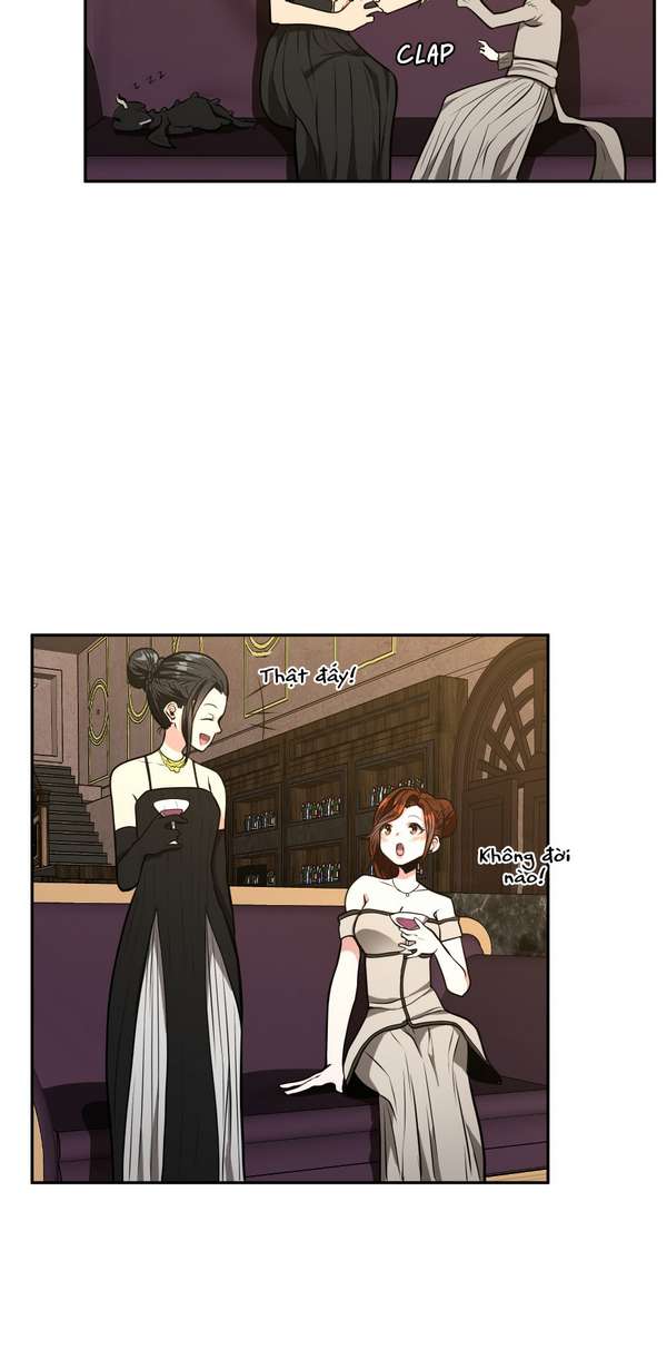 The Beginning After The End Chapter 40 - Trang 2