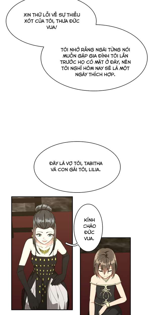 The Beginning After The End Chapter 40 - Trang 2