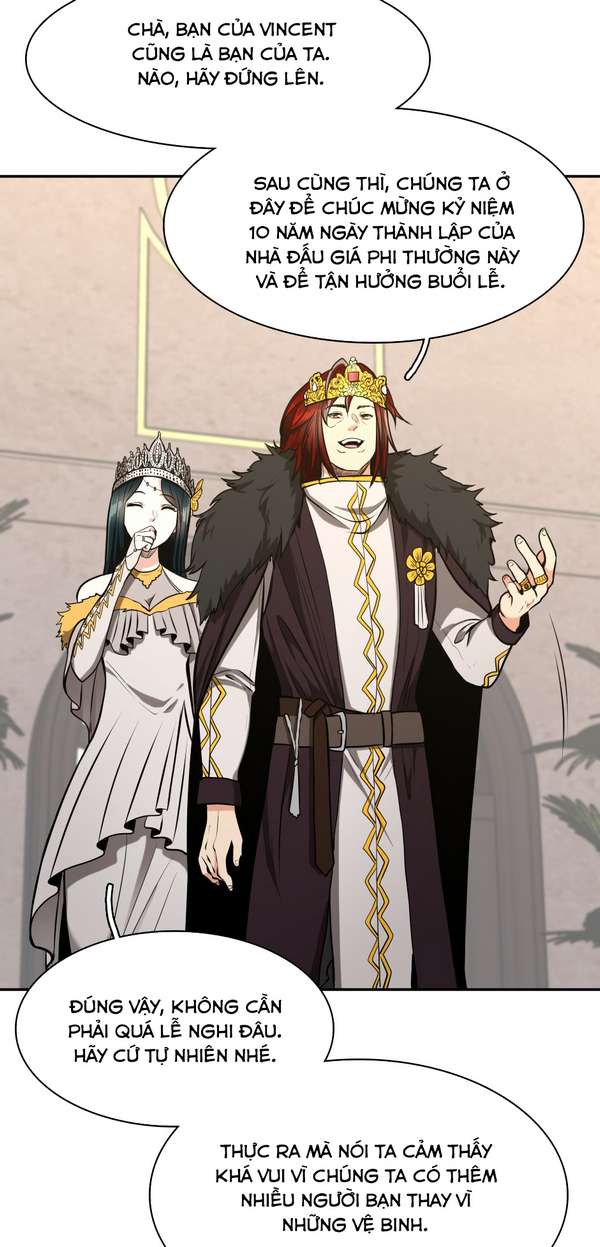 The Beginning After The End Chapter 40 - Trang 2