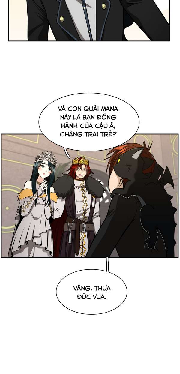 The Beginning After The End Chapter 40 - Trang 2