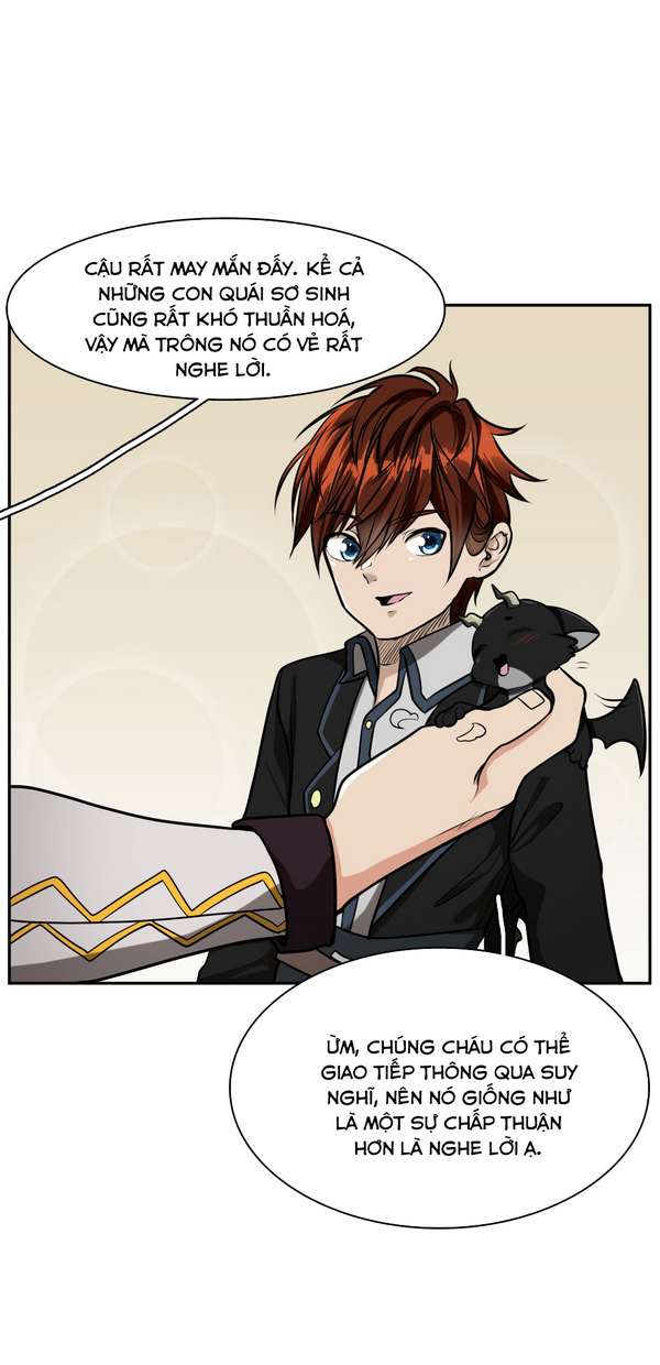 The Beginning After The End Chapter 40 - Trang 2