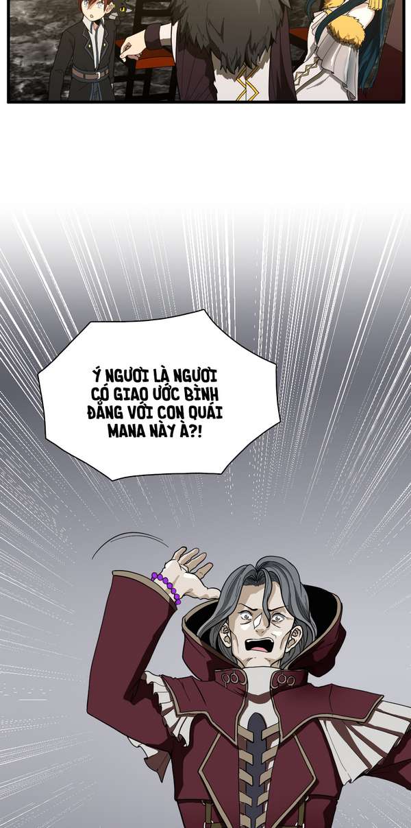 The Beginning After The End Chapter 40 - Trang 2