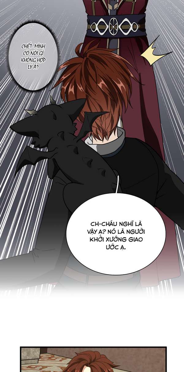 The Beginning After The End Chapter 40 - Trang 2