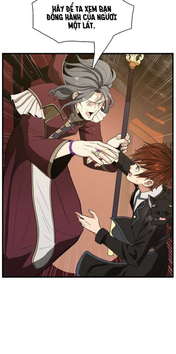 The Beginning After The End Chapter 40 - Trang 2