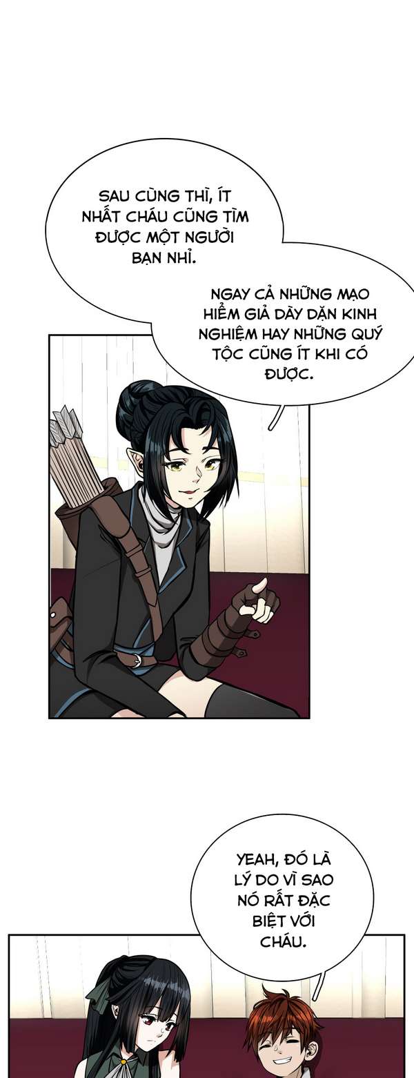 The Beginning After The End Chapter 40 - Trang 2