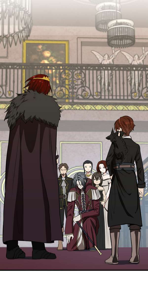 The Beginning After The End Chapter 40 - Trang 2