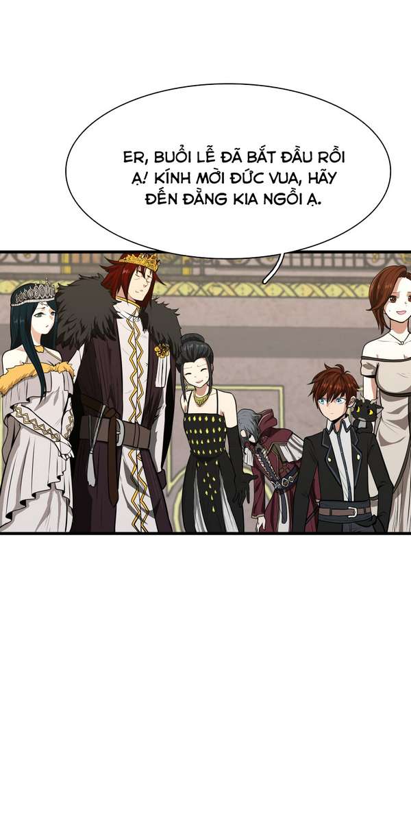 The Beginning After The End Chapter 40 - Trang 2