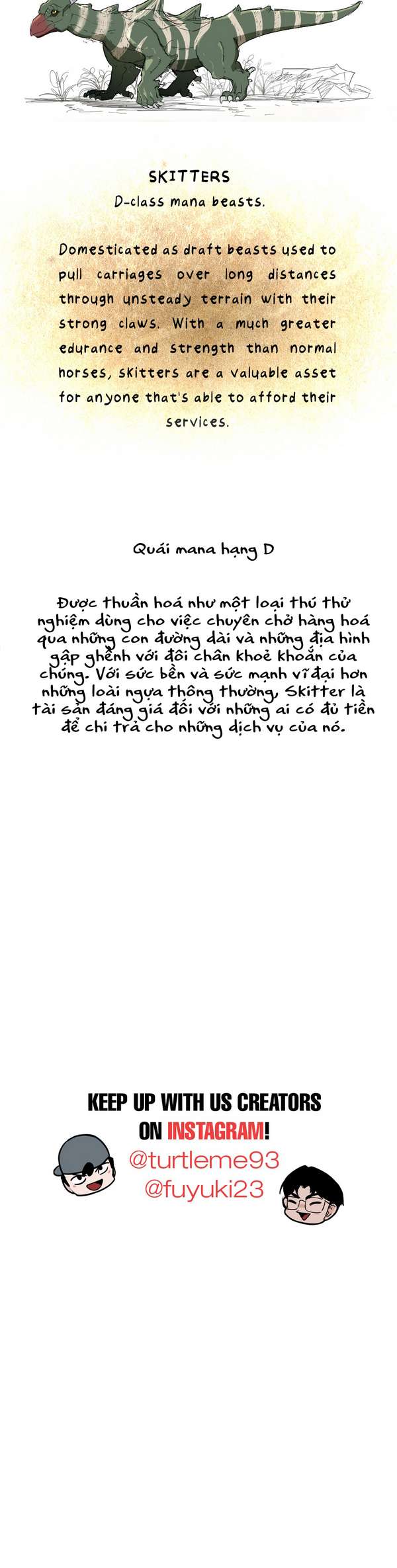 The Beginning After The End Chapter 40 - Trang 2