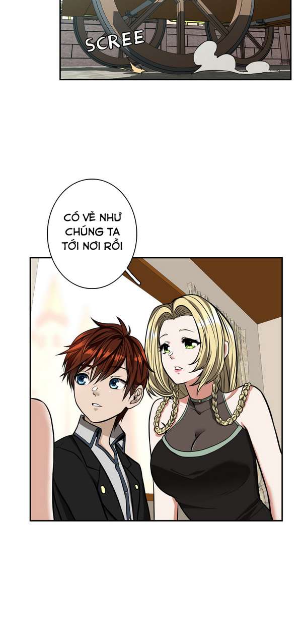 The Beginning After The End Chapter 40 - Trang 2