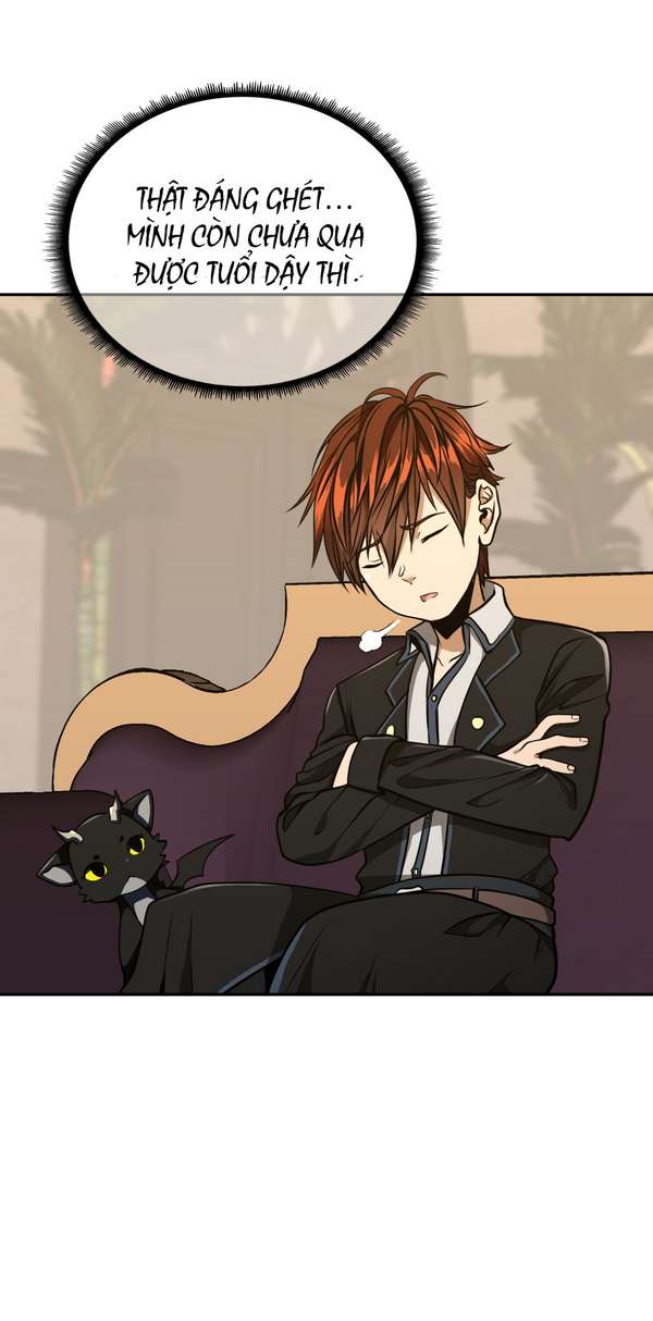 The Beginning After The End Chapter 41 - Trang 2