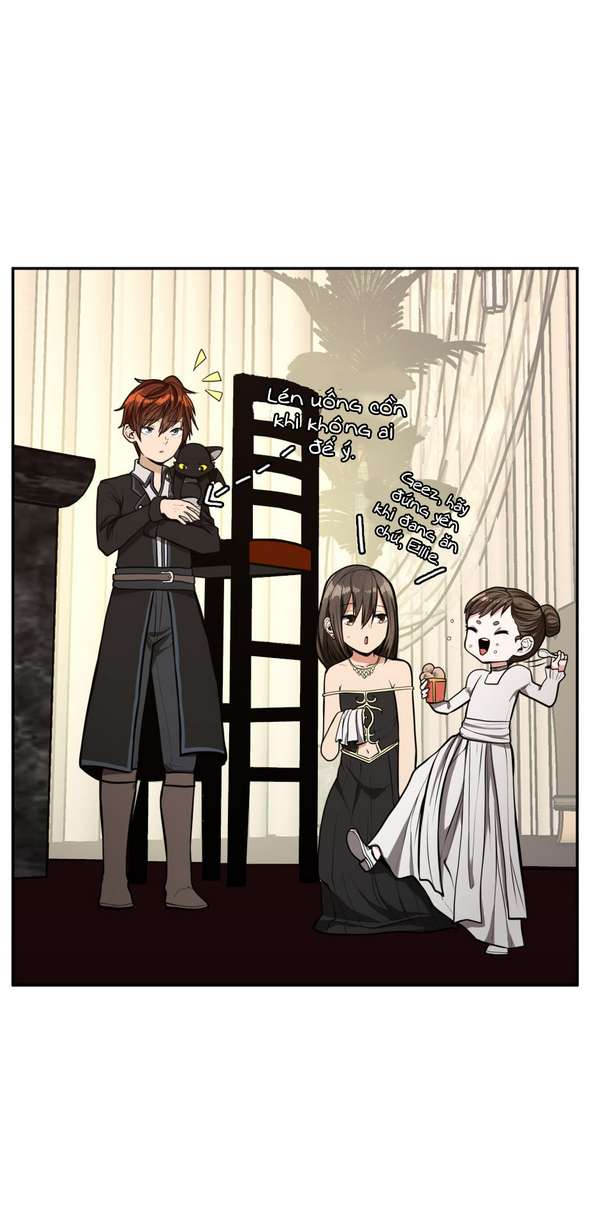 The Beginning After The End Chapter 41 - Trang 2