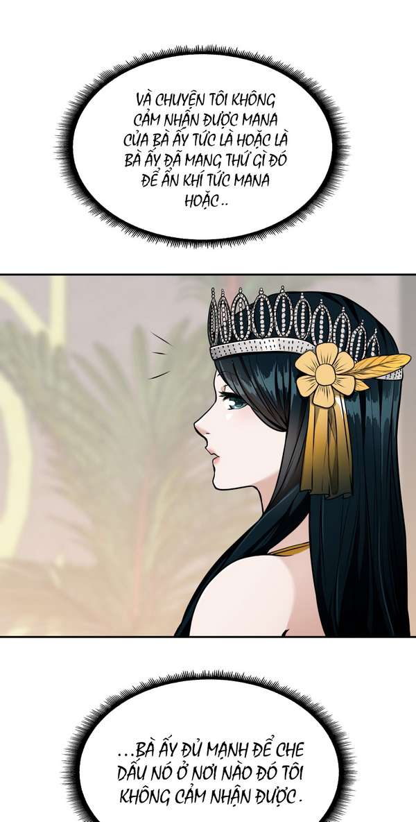 The Beginning After The End Chapter 41 - Trang 2