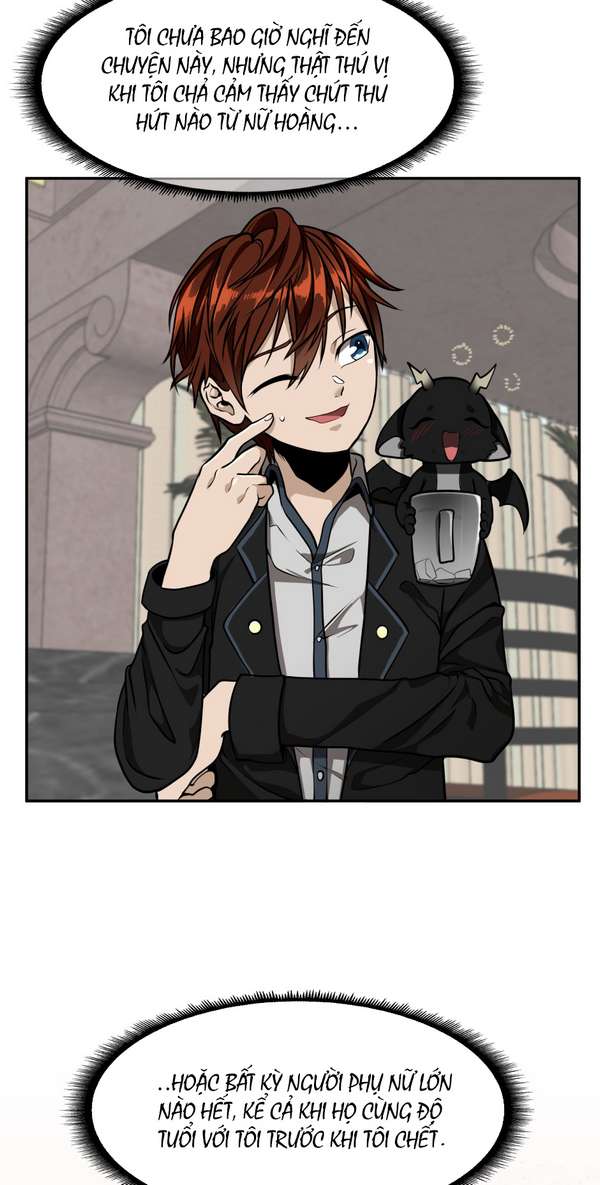 The Beginning After The End Chapter 41 - Trang 2