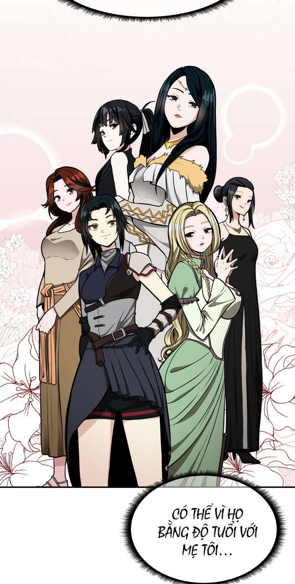 The Beginning After The End Chapter 41 - Trang 2