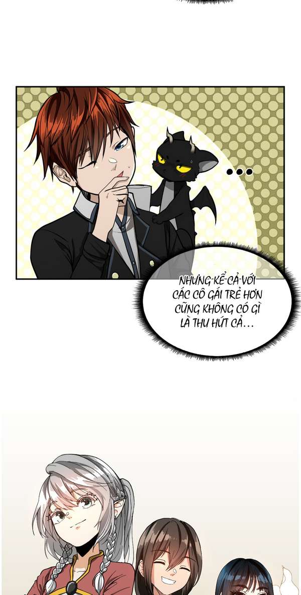 The Beginning After The End Chapter 41 - Trang 2