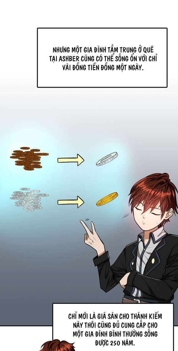 The Beginning After The End Chapter 41 - Trang 2