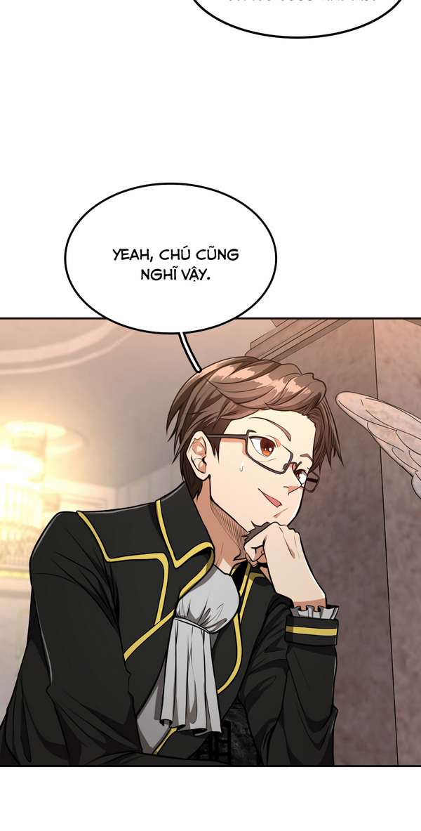 The Beginning After The End Chapter 41 - Trang 2