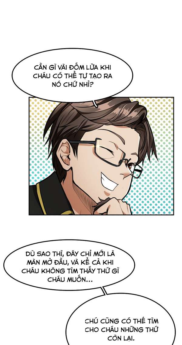 The Beginning After The End Chapter 41 - Trang 2