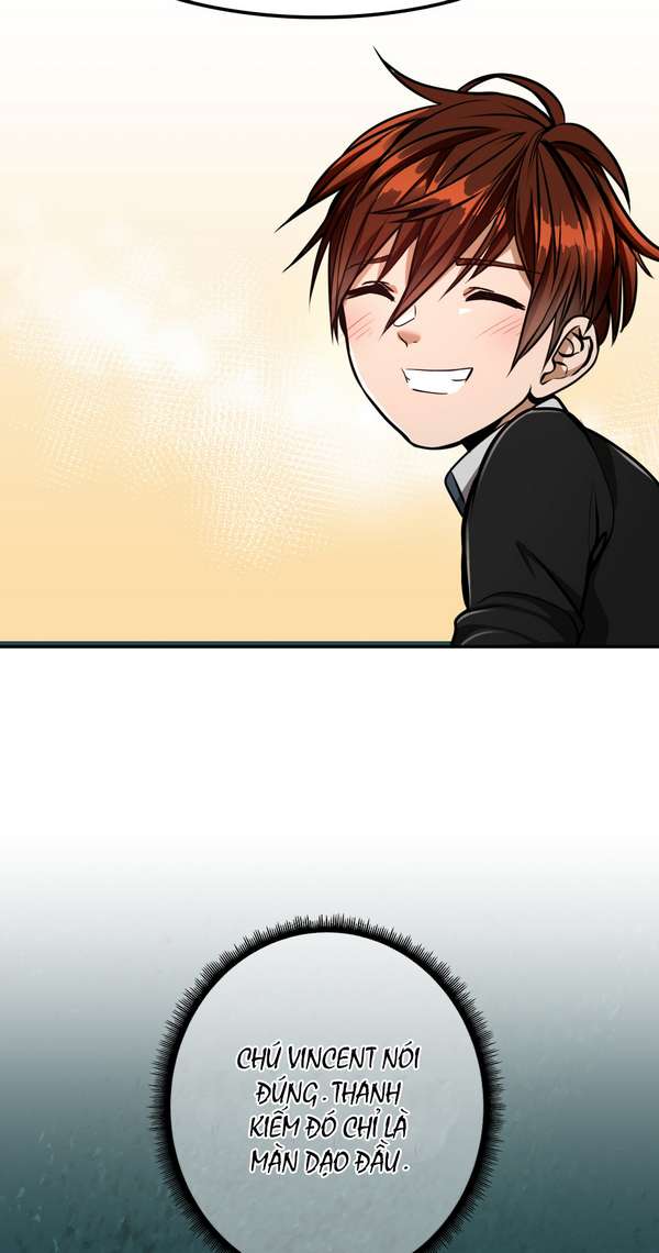 The Beginning After The End Chapter 41 - Trang 2