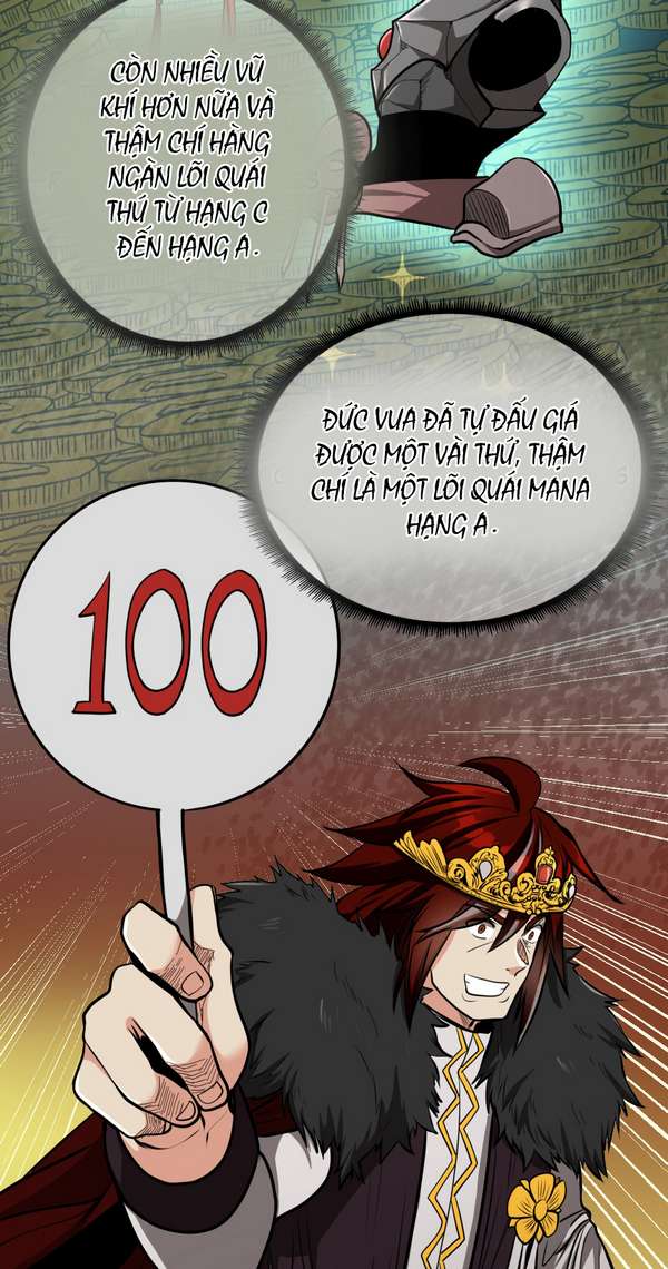 The Beginning After The End Chapter 41 - Trang 2