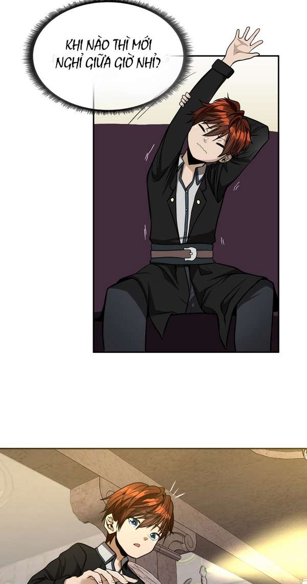 The Beginning After The End Chapter 41 - Trang 2