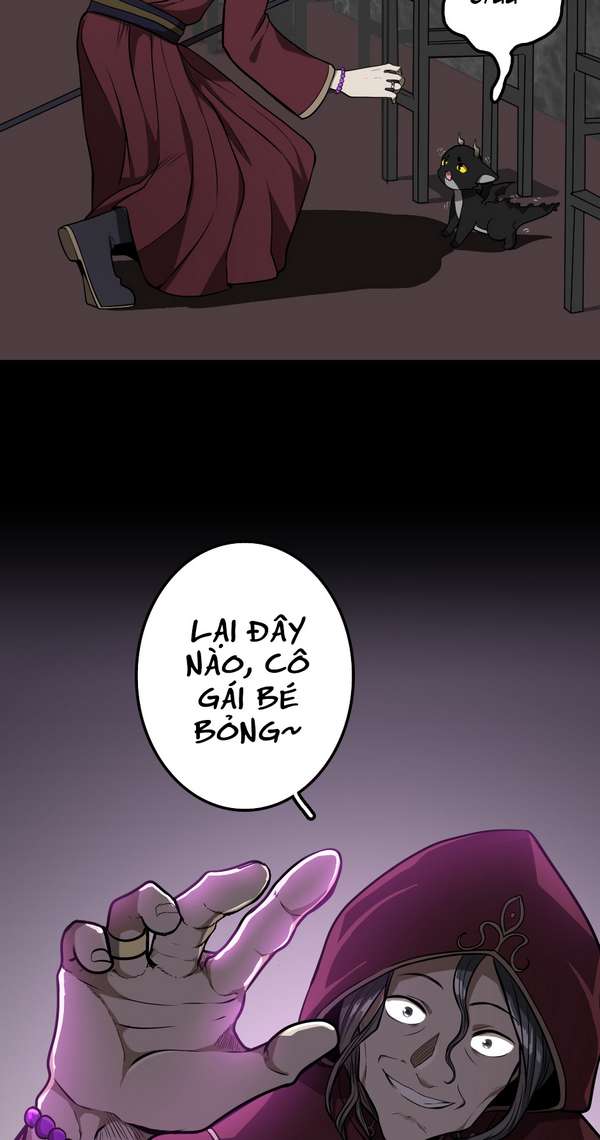 The Beginning After The End Chapter 41 - Trang 2