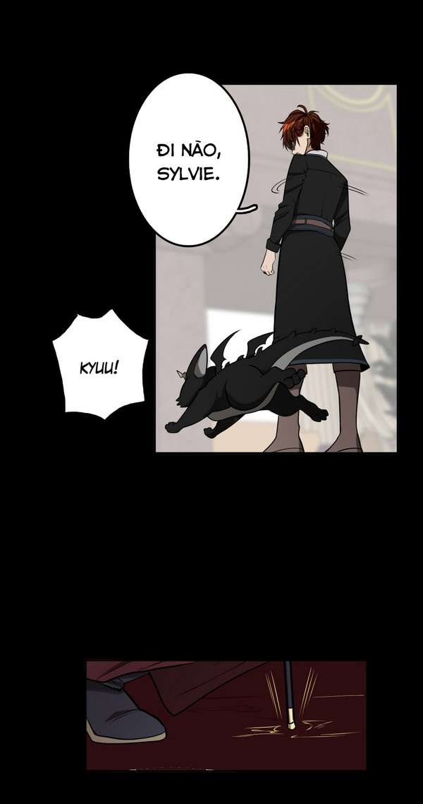 The Beginning After The End Chapter 41 - Trang 2