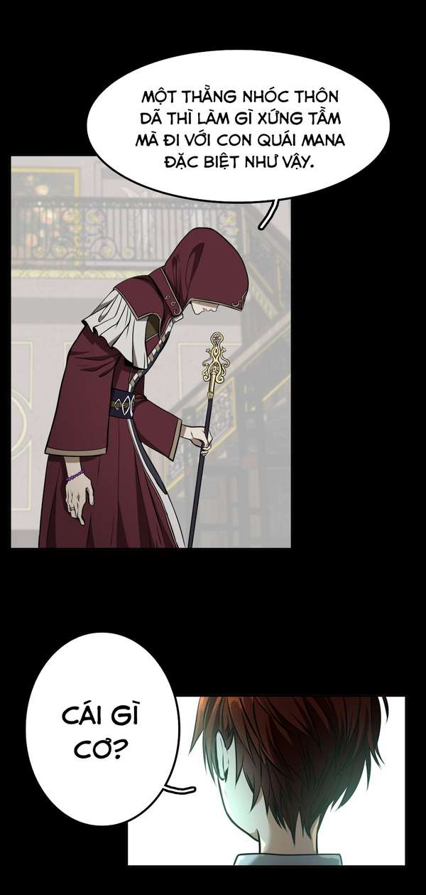 The Beginning After The End Chapter 41 - Trang 2